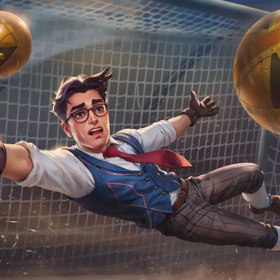 2 Gol di Vantaggio Pagamento Anticipato MonsterWin