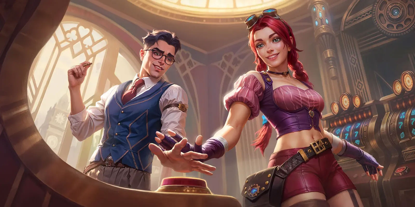 Banner Bonus di Benvenuto MonsterWin