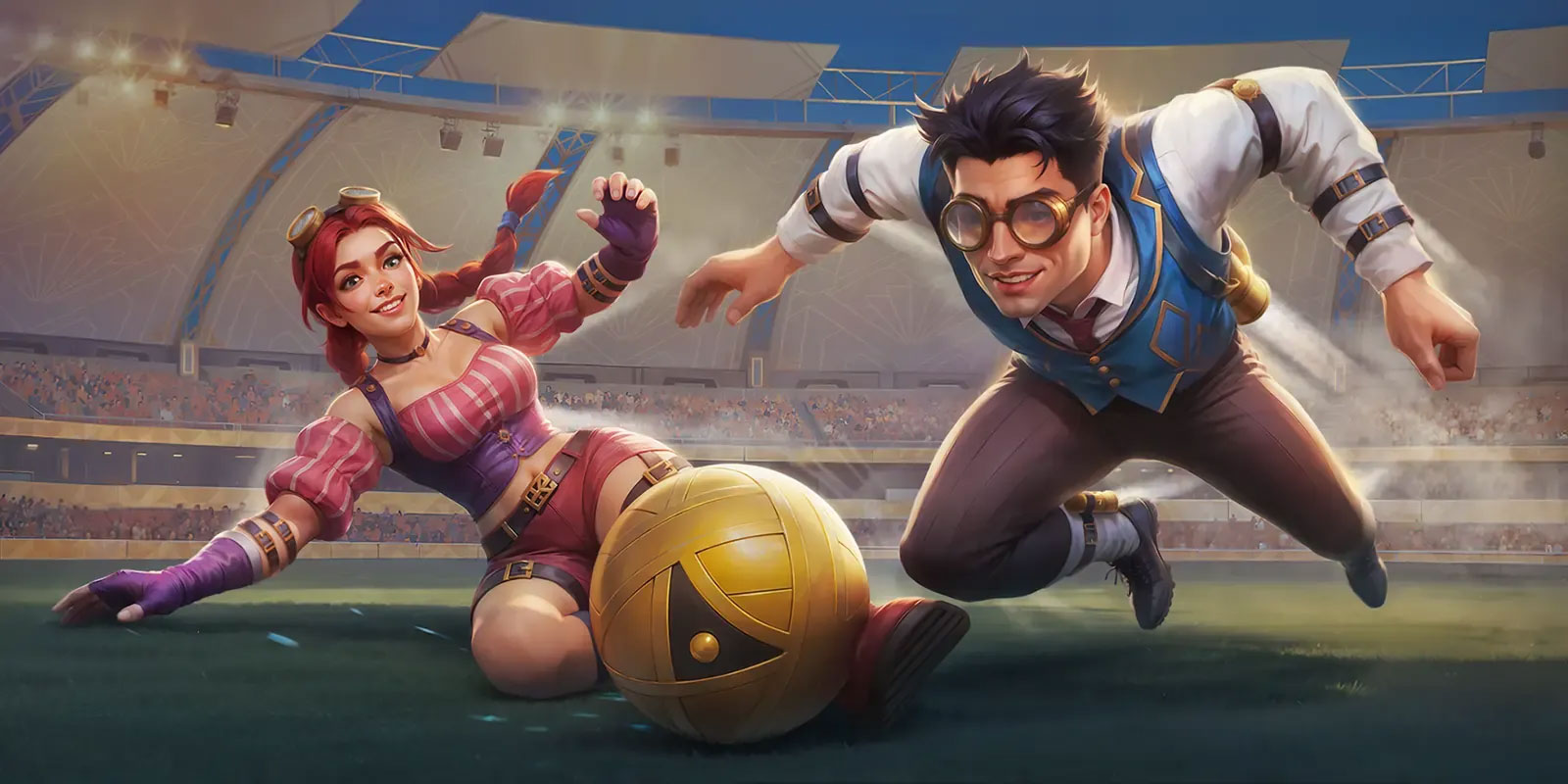 Banner Bonus di Benvenuto Sport MonsterWin
