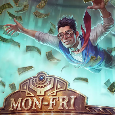 Bonus Cashback Settimanale MonsterWin