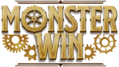 Logo del Casino di MonsterWin